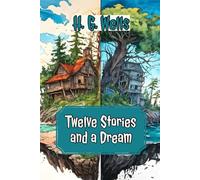 Twelve Stories and a Dream