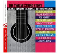 Twelve String Story: 2 / Var
