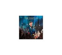 Tom Chaplin – Twelve Tales Of Christmas – CD – Neuf