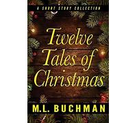 Twelve Tales Of Christmas
