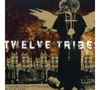 Twelve Tribes - Rebirth of Tragedy [Import]