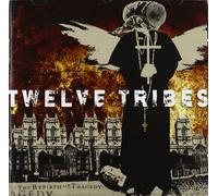 Twelve Tribes - The Rebirth of Tragedy [Import]