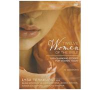 Twelve Women Of The Bible