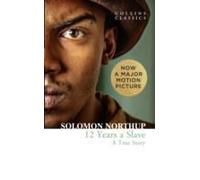 Twelve Years A Slave