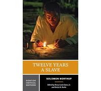 Twelve Years a Slave