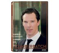 Twelve Years a Slave + La taupe (Benedict Cumerbatch Coffret) (DVD) G