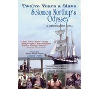 Twelve Years a Slave Solomon Northup's Odyssey [Import USA Zone 1]