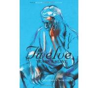 Twelve Years a Slave (the Original Book from Which the 2013 Movie '12 Years a Slave' Is Based) (Illustrated) - [Livre en VO] Solomon Northup, David Wilson, N Orr (Auteur)