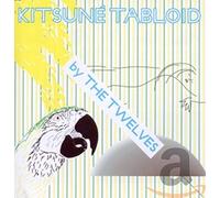 The Twelves – Kitsune Tabloid – Import