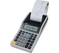 Twen Calculatrice de Bureau à Impression 110 PD