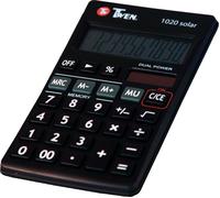 TWEN TW1020BK Calculator - Black