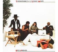 Twennynine With Lenny White - Best Of Friends - Elektra - ELK 52 160
