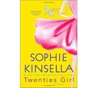 Twenties Girl Sophie Kinsella (Auteur)