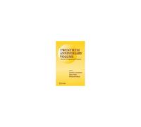 Twentieth Anniversary Volume: Discrete & Computational Geometry