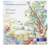 Twentieth Century Bassoon - Twentieth Century Bassoon