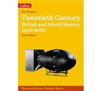 Twentieth Century British and World History 1900-2020