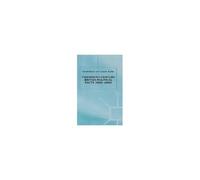 Twentieth-Century British Political Facts, 1900-2000