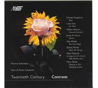 Twentieth Century Contrasts