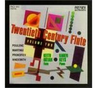 Twentieth Century Flute - 20th Century Flute 2