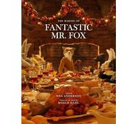 Twentieth Century Fo - Making of Fantastic Mr Fox A Film by Wes An - E245z
