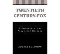 Twentieth Century-Fox