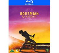 Bohemian Rhapsody – Twentieth Century Fox Film Corporation