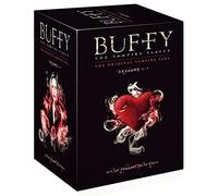 Twentieth Century Fox Buffy The Vampire Slayer Box - Série complète 1-7 (39 disques) - DVD