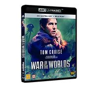 Twentieth Century Fox Guerre des Mondes