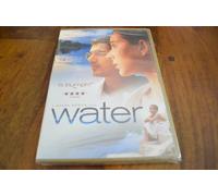Twentieth Century Fox Home Ent Water (DVD) Lisa Ray John Abraham Seema Biswas