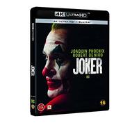 Twentieth Century Fox Joker