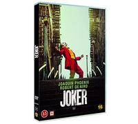 Twentieth Century Fox Joker – Twentieth Century Fox Film Corporation