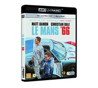 Twentieth Century Fox Le Mans 66