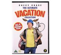 National Lampoon – Coffret 4 films – Twentieth Century Fox Film Corporation