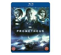 Prometheus – Blu-ray