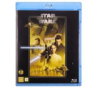 TWENTIETH CENTURY FOX Star Wars : Episode 2 - Attack of The Clones/Movies/Standard/Blu-Ray