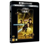 Twentieth Century Fox Star Wars : épisode 2 - Attaque des Clones