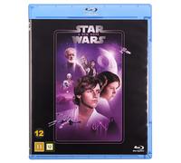 TWENTIETH CENTURY FOX Star Wars: Episode 4 - A New Hope/Movies/Standard/Dvd