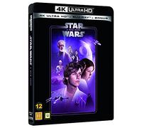 Twentieth Century Fox Star Wars : épisode 4 - Un Nouvel Espoir