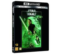 Twentieth Century Fox Star Wars : Épisode 6 - Le Retour du Jedi