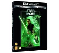 Star Wars : Épisode 6 - Le Retour du Jedi – Twentieth Century Fox Film Corporation