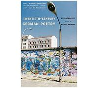 Twentieth-Century German Poetry
