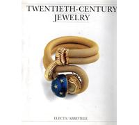 Twentieth-Century Jewelry: Art Nouveau to Modern Design