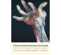 Twentieth-Century Philosophy Of Religion