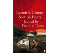 Twentieth-Century Scottish Poetry