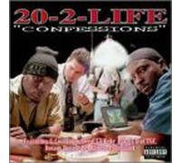 Twenty-2-Life - Confessions
