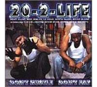 Twenty-2-Life - Don't Hustle Dont Eat