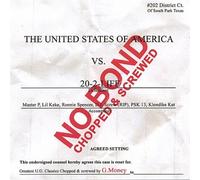 Twenty-2-Life - No Bond