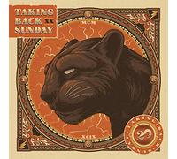 Taking Back Sunday Twenty (Vinyl) 12" Album