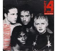 Twenty 4 Seven - Are You Dreaming?