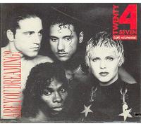 Twenty 4 Seven - Are you Dreaming? (UK Import)